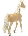 Фигурка Schleich Horse Club - Американски садълбред, кобила - 4t