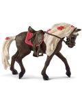 Фигурка Schleich Horse Club - Роки Маунтин, кобила за конно шоу - 1t