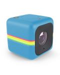 Камера Polaroid Cube Plus - Blue - 4t