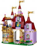 Lego Disney Princess: Замъкът на Звяра от Красавицата и Звяра (41067) - 3t