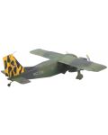 Сглобяем модел на военен самолет Revell - Dornier Do-28 (04193) - 1t