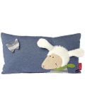 Детска възглавничка Sigikid Cuddly Cushions – Schaf Schon - 1t