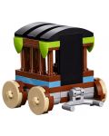 Конструктор Lego Elves – Магическо спасение от селото на гоблините (41185) - 6t