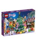 Конструктор Lego Friends - Коледен календар (41382) - 3t