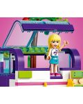 Конструктор LEGO Friends - Автобус на приятелството (41395) - 9t