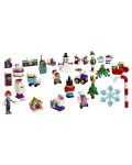 Конструктор Lego Friends - Коледен календар (41382) - 5t