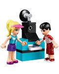 Конструктор Lego Friends - Увеселителен парк – Ван за продажба на хот дог (41129) - 10t