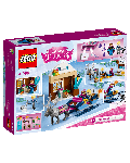 Конструктор Lego Disney Princess - Приключенията на Анна и Кристоф (41066) - 3t