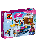 Конструктор Lego Disney Princess - Приключенията на Анна и Кристоф (41066) - 1t