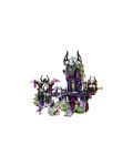 Конструктор Lego Elves - Сенчестия замък на Рагана (41180) - 5t
