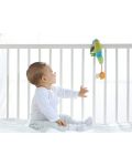Бебешка играчка за кошче Sigikid – Хамелеон - 3t