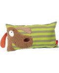 Детска възглавничка Sigikid Cuddly Cushions – Куче - 1t