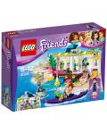 Конструктор Lego Friends – Магазин за сърфове Хартлейк (41315) - 1t