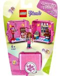Конструктор Lego Friends - Кубът за игра и пазаруване на Olivia (41407) - 1t