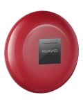 Безжични слушалки Huawei - FreeBuds 3, червени - 7t