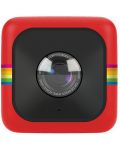 Камера Polaroid CUBE - Red - 2t