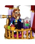 Lego Disney Princess: Замъкът на Звяра от Красавицата и Звяра (41067) - 7t