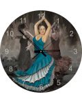 Пъзел-часовник Art Puzzle от 570 части - Фламенко - 2t