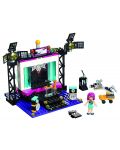 Конструктор Lego Friends - Поп стар ТВ студио (41117) - 4t