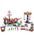 Конструктор Lego Friends - Heartlake City Amusement Pier (41375) - 4t