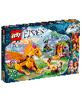 Lego Elves: В пещерата на Огнения дракон (41175) - 1t