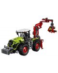 Конструктор Lego Technic - Трактор CLAAS XERION 5000 VC (42054) - 4t