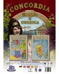 Разширение за настолна игра Concordia: Gallia / Corsica - 1t