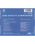 Dire Straits - Communique (CD) - 2t