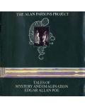 The Alan Parsons Project - Tales Of Mystery And Imagination - (CD) - 1t