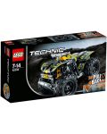 Конструктор Lego Technic - ATV (42034) - 1t