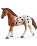 Комплект фигурки Schleich Horse Club -  За турнири на Лиса - 7t