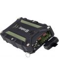 Портативна батерия Sandberg - Survivor Pro, 15600 mAh, зелена - 2t