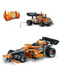 Конструктор Lego Technic - Състезателен камион (42104) - 6t