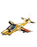 Конструктор Lego Technic - Реактивен самолет (42044) - 4t