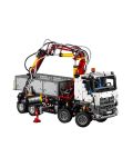 Конструктор Lego Technic - Mercedes-Benz Arocs (42043) - 4t