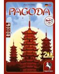 Настолна игра Pagoda - семейна - 4t