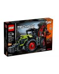 Конструктор Lego Technic - Трактор CLAAS XERION 5000 VC (42054) - 1t