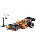 Конструктор Lego Technic - Състезателен камион (42104) - 5t