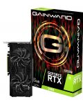 Видеокарта Gainward - GeForce RTX 2060 Ghost 6GB, 6GB, GDDR6 - 2t