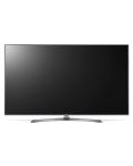 LG 43UJ7507, 43" 4K UltraHD TV, DVB-T2/C/S2, 2200PMI, Smart - 2t
