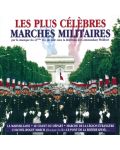43ème R.I. de Lille sous la Direction du - Les Plus Celebres Marches Militaires (CD) - 1t