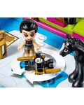 Конструктор Lego Disney Princess - Приключенията на Мулан (43174) - 10t