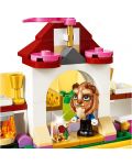 Конструктор Lego Disney Princess - Приключенията на Бел (43177) - 10t