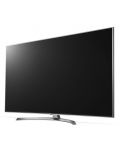 LG 43UJ7507, 43" 4K UltraHD TV, DVB-T2/C/S2, 2200PMI, Smart - 3t