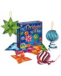 Оригами Sentosphere - Коледа - 1t