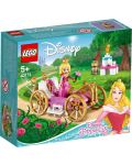 Конструктор Lego Disney Princess - Кралската каляска на Аврора (43173) - 1t