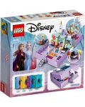 Конструктор Lego Disney Princess - Приключенията на Анна и Елза (43175) - 2t