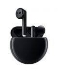 Безжични слушалки Huawei - FreeBuds 3, черни - 1t