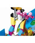 Конструктор Lego Disney Princess - Приключенията на Мулан (43174) - 11t