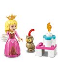 Конструктор Lego Disney Princess - Кралската каляска на Аврора (43173) - 5t